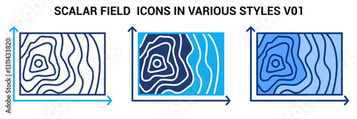 Scalar Field