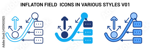 Inflaton Field