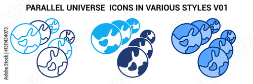 Parallel Universe