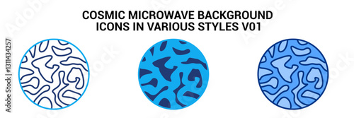 Cosmic Microwave Background