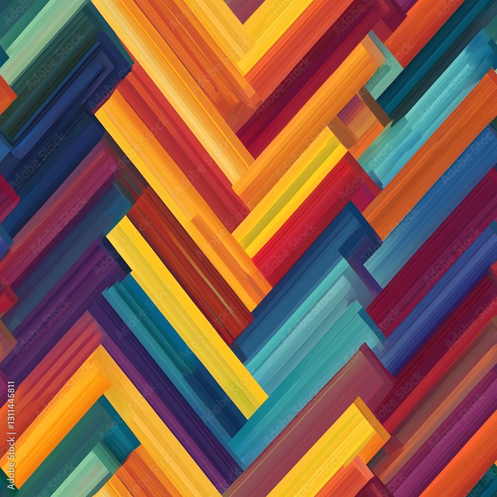 colorful abstract geometric pattern background colorful abstract geometric pattern background