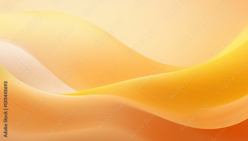 A gradient transitioning from pale lemon yellow to soft pastel orange, featuring a fluid, gentle blend for a warm and inviting color effect.
A gradient transitioning from pale lemon yellow to soft pastel orange, featuring a fluid, gentle blend for a warm and inviting color effect.