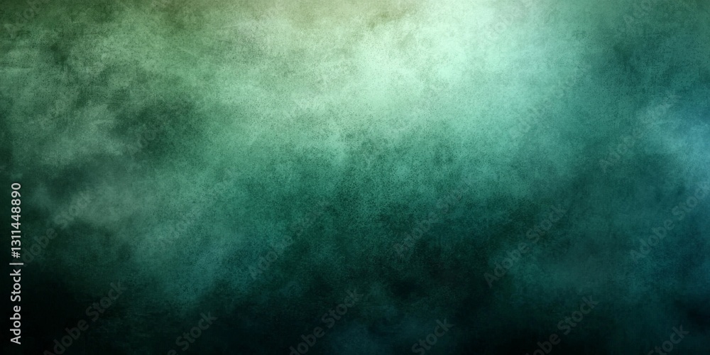 Obraz premium Grainy gradient design ideal for banners and covers.