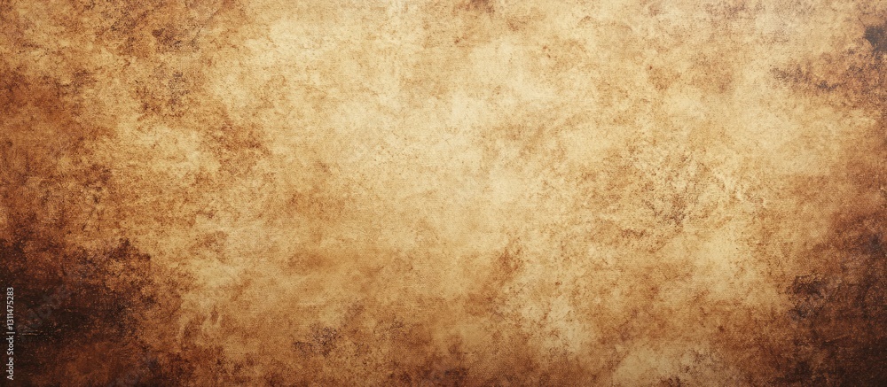 Warm brown textured background with a soft canvas appearance showcasing a subtle gradient from darker to lighter tones across the canvas. Warm brown textured background with a soft canvas appearance showcasing a subtle gradient from darker to lighter tones across the canvas.