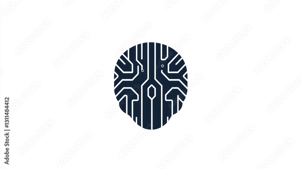 Abstract circuit board design, graphic element, technology, digital art, possible use website background, social media graphic Abstract circuit board design, graphic element, technology, digital art, possible use website background, social media graphic