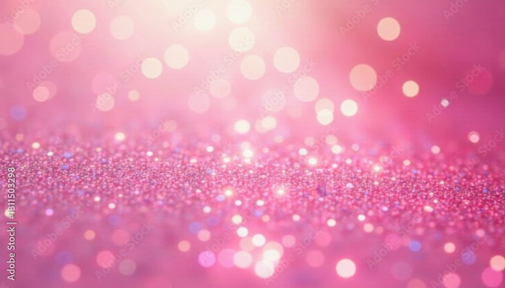 Shimmering pink, sunlight dappled surface, dreamy abstract, gentle, cute, hue Shimmering pink, sunlight dappled surface, dreamy abstract, gentle, cute, hue