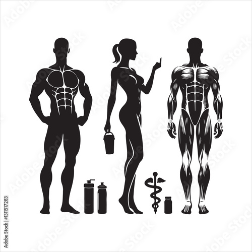 A Local Fitness Icon