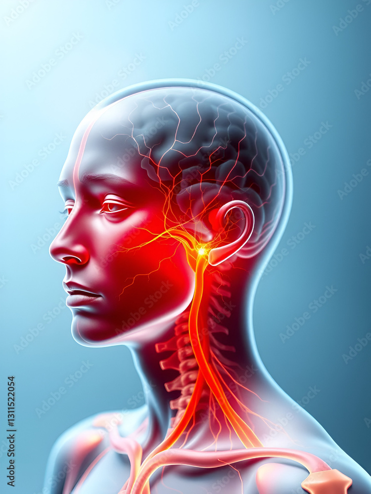Understanding trigeminal neuralgia facial pain insights in neuroscience Understanding trigeminal neuralgia facial pain insights in neuroscience