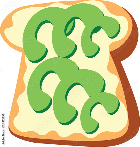 bread