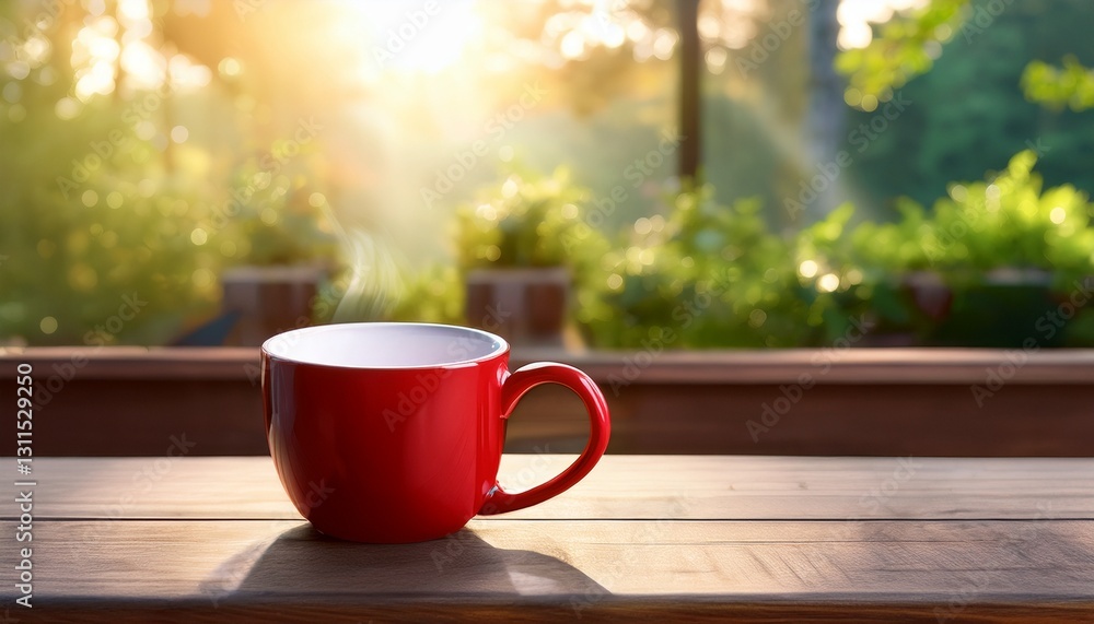 Obraz premium cup of tea