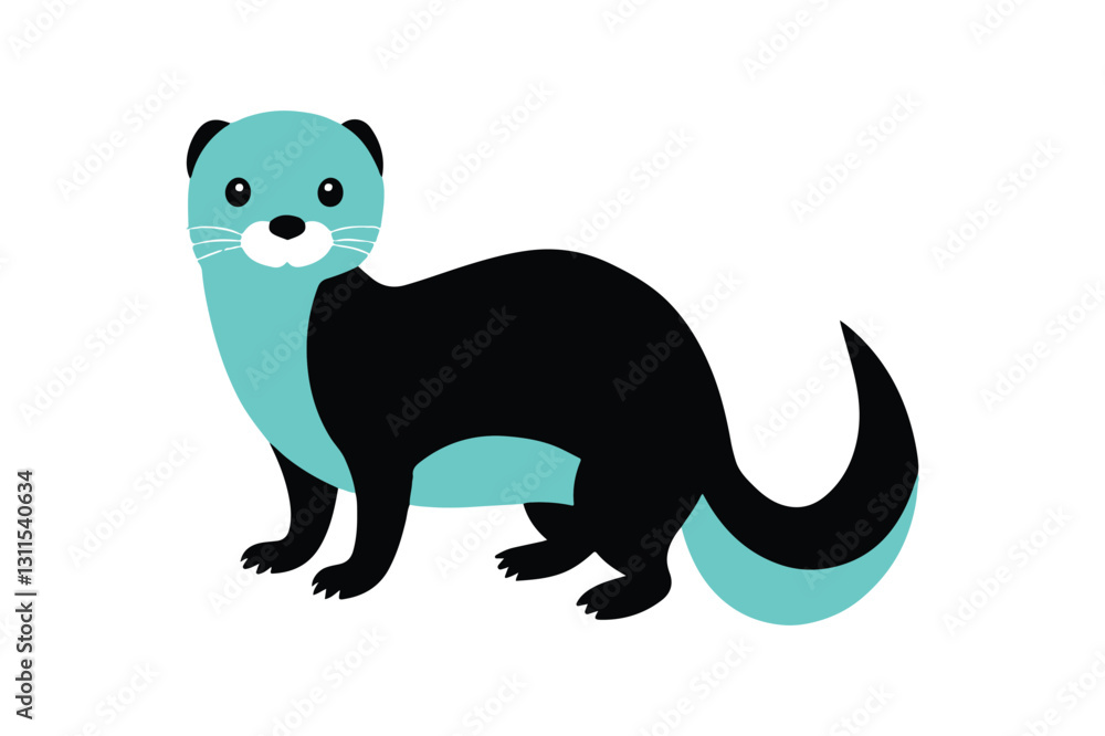 vector illustration of a cartoon dinosaur vector illustration of a cartoon dinosaur
