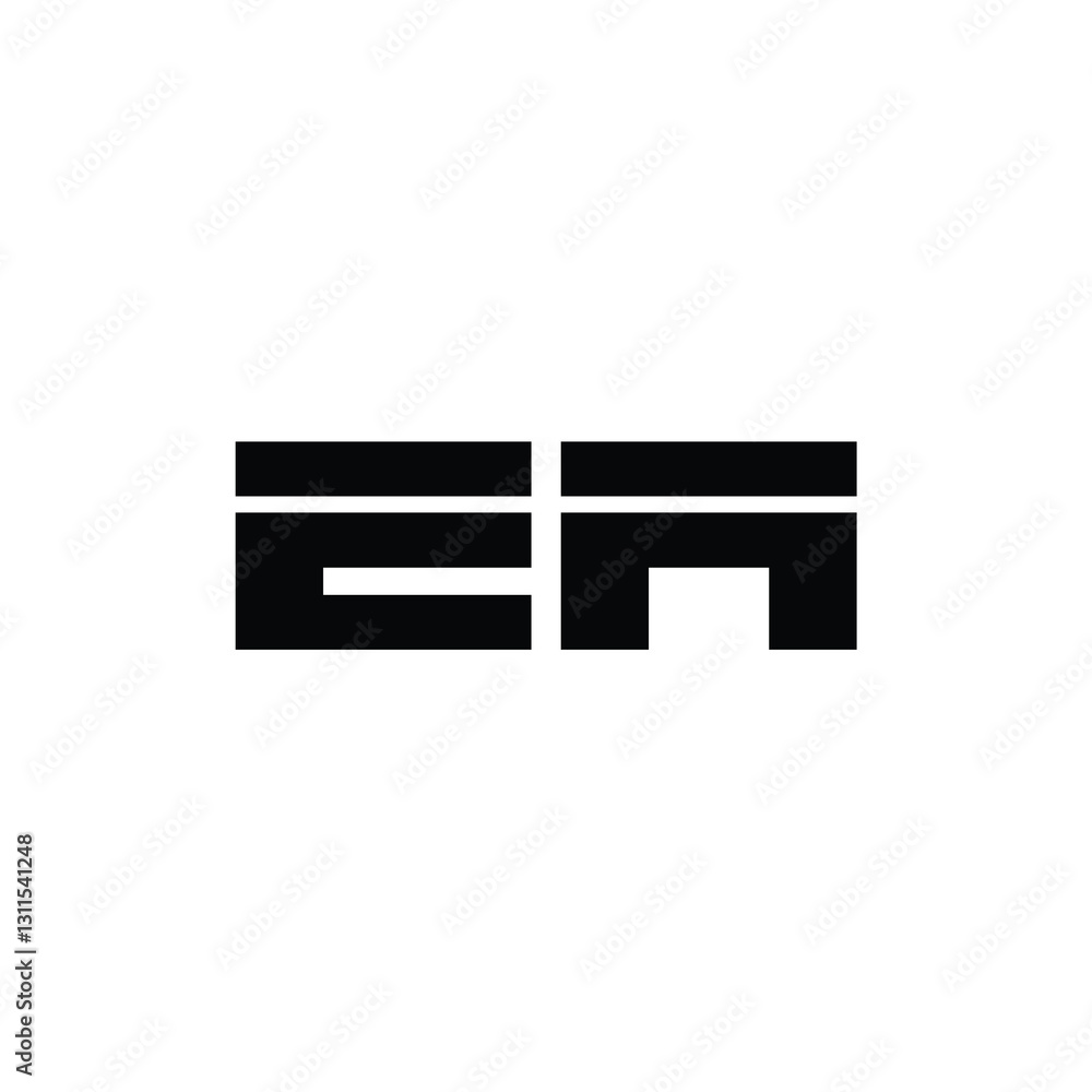 EA monogram logo design letter text name symbol monochrome logotype alphabet character simple logo EA monogram logo design letter text name symbol monochrome logotype alphabet character simple logo