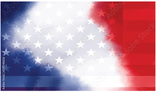 happy memorial day usa united state america star smoke red white blue color wallpaper background texture surface veteran may month 2025 year happy memorial day freedom united state america usa event