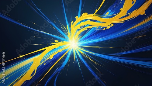 Dynamic Energy Burst