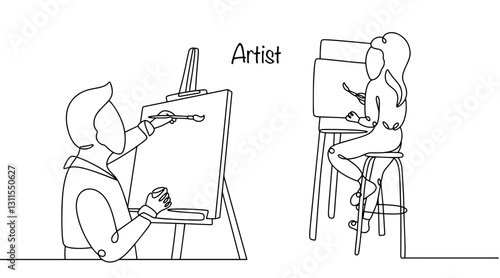 Artist