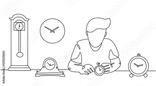 Watchmaker