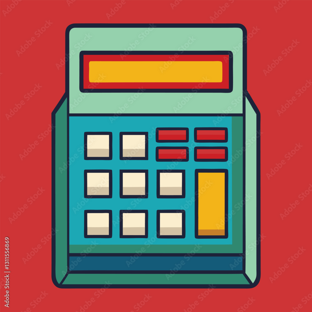 calculator vector calculator vector