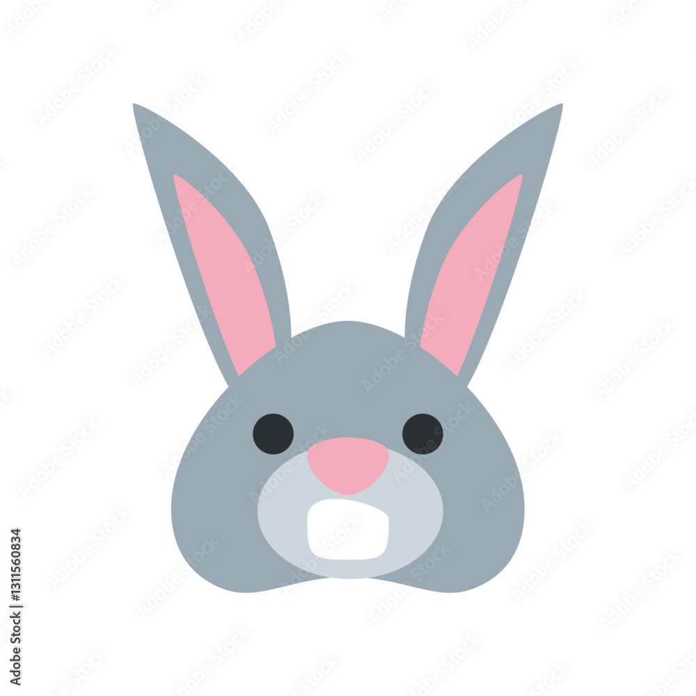 Rabbit Face Rabbit Face