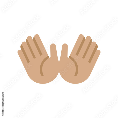 Open Hands