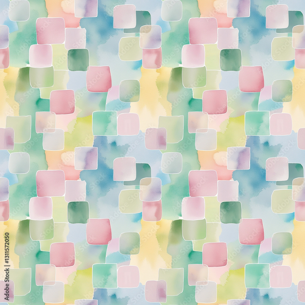 Geometric pattern, abstract and modern Geometric pattern, abstract and modern