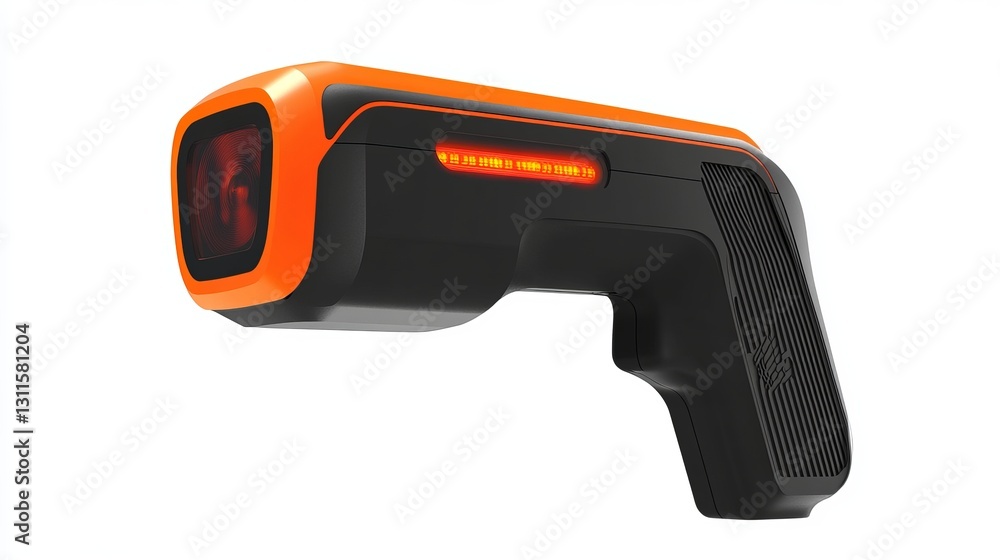 Artec Leo handheld laser 3D scanner Artec Leo handheld laser 3D scanner