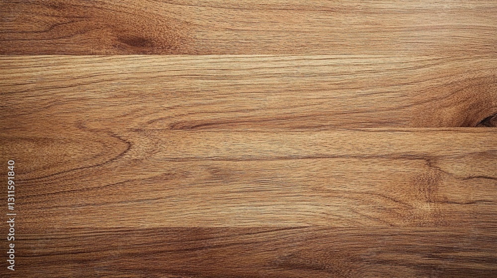 Obraz premium Light Wood Texture Background, Natural Wooden Table Top View, Close-Up, High Detail, Versatile for Interior, Product, and Branding, Warm and Inviting Atmosphere, Smooth Surface