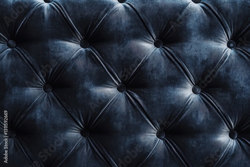 Luxurious velour background showcasing smooth texture and rich lighting effects photo