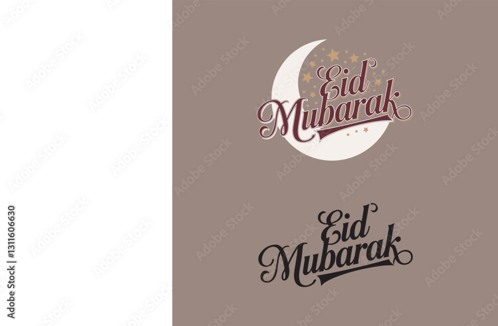 Fototapeta premium Arabic Ornamental Patterned Background of Islamic Mosque, Design Greeting Card for Ramadan Kareem. eid mubarak letter calligraphy banner. Eid mubarak islamic greetings background