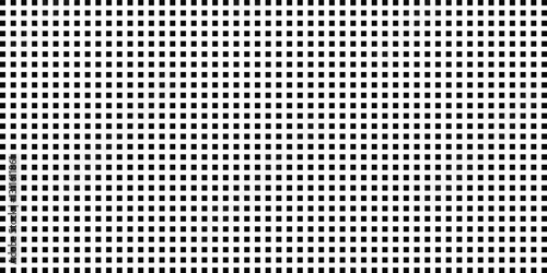 Modern halftone background on white.