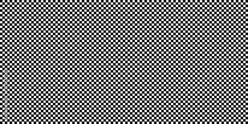 Modern halftone background on white.