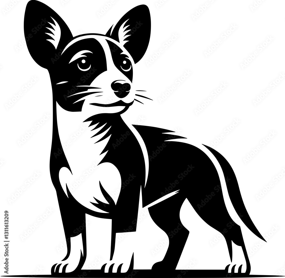 Rat Terrier icon 3 Rat Terrier icon 3