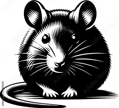 Rat icon