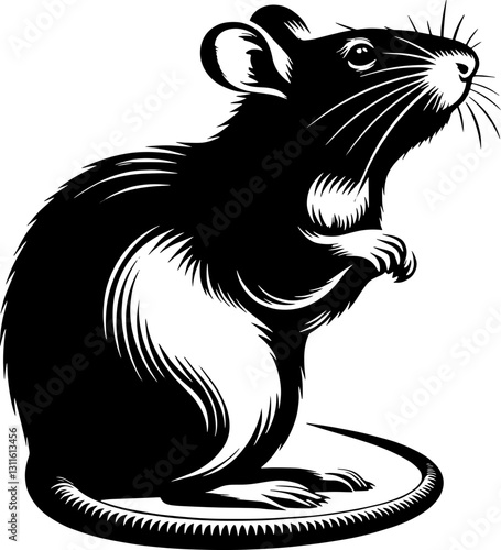 Rat icon 11