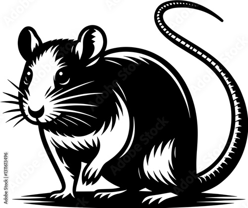 Rat icon 10
