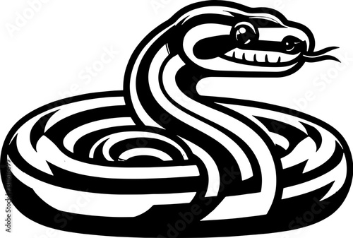 Rainbow Boa icon 1