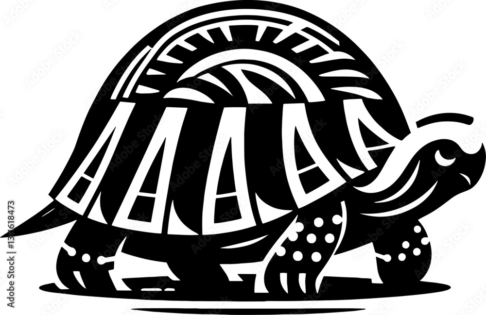 Radiated Tortoise icon 10 Radiated Tortoise icon 10