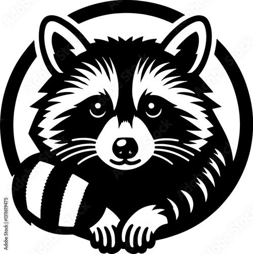 Raccoon Dog icon 7