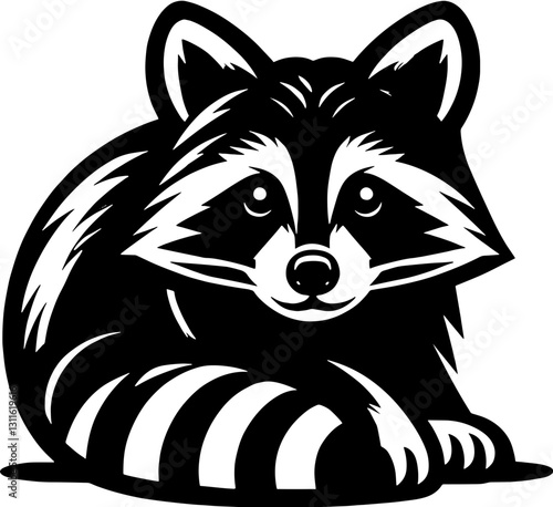 Raccoon Dog icon 1