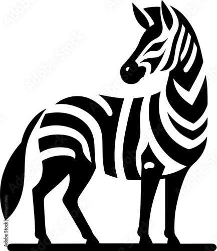 Quagga icon 12