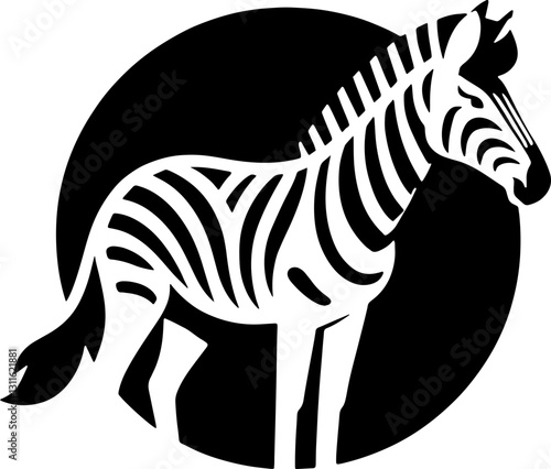 Quagga icon 10
