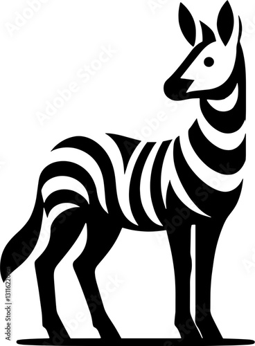 Quagga icon 1