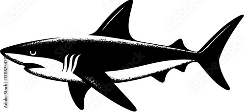 Pygmy Shark icon 7