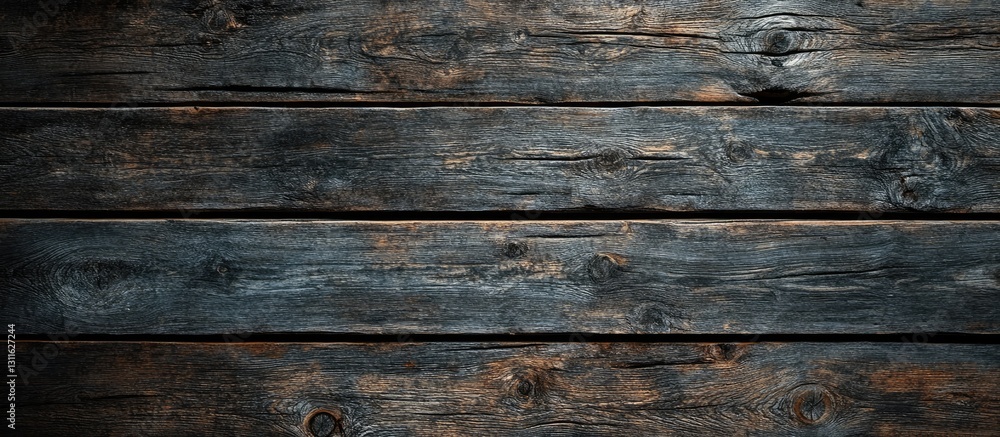 Rustic dark wood plank texture background featuring horizontal planks with rich brown tones and subtle weathering perfect for product placement. Rustic dark wood plank texture background featuring horizontal planks with rich brown tones and subtle weathering perfect for product placement.