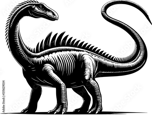 Purussaurus icon 1