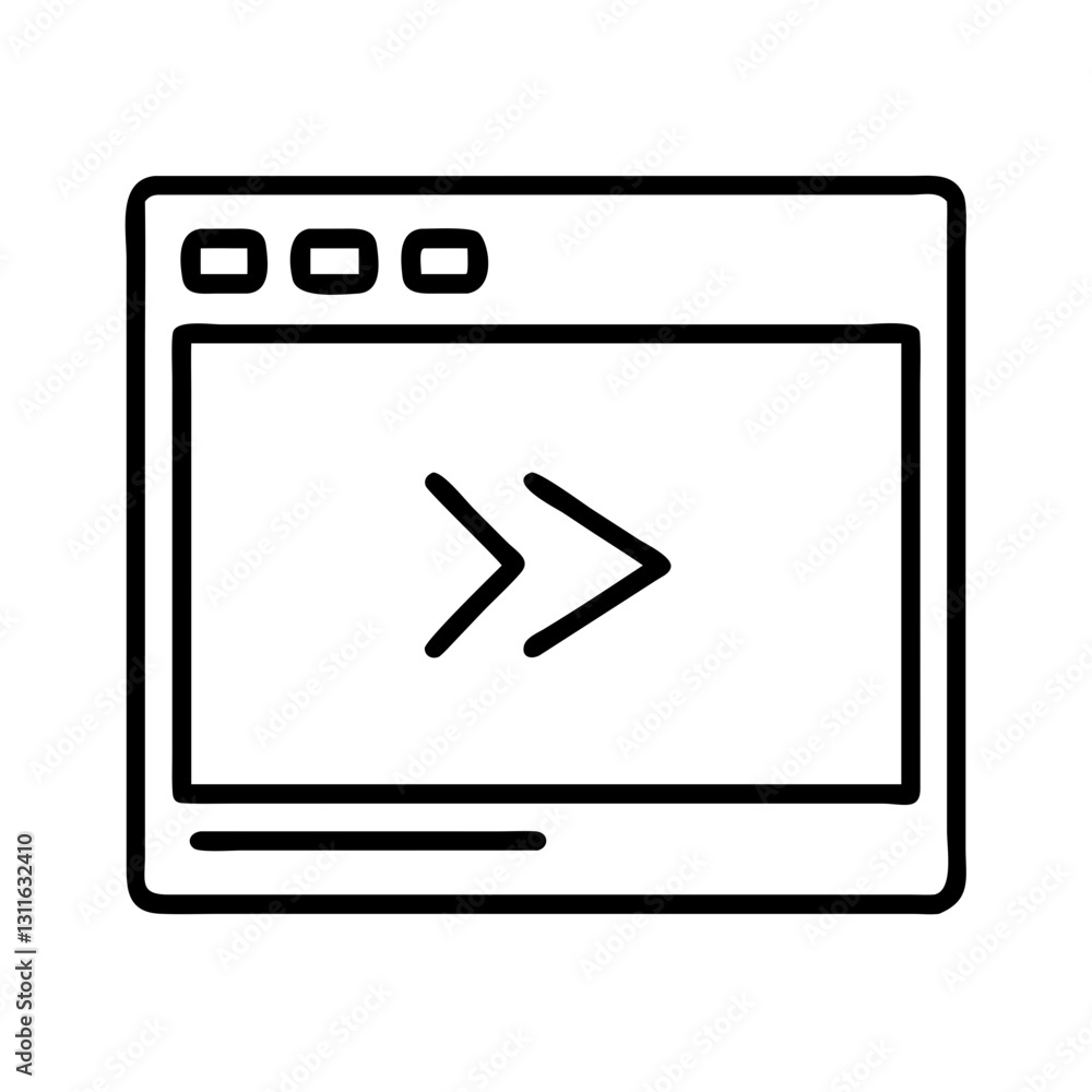 command prompt icon, command prompt line art - simple line art of command prompt, perfect for command prompt logos and icons command prompt icon, command prompt line art - simple line art of command prompt, perfect for command prompt logos and icons