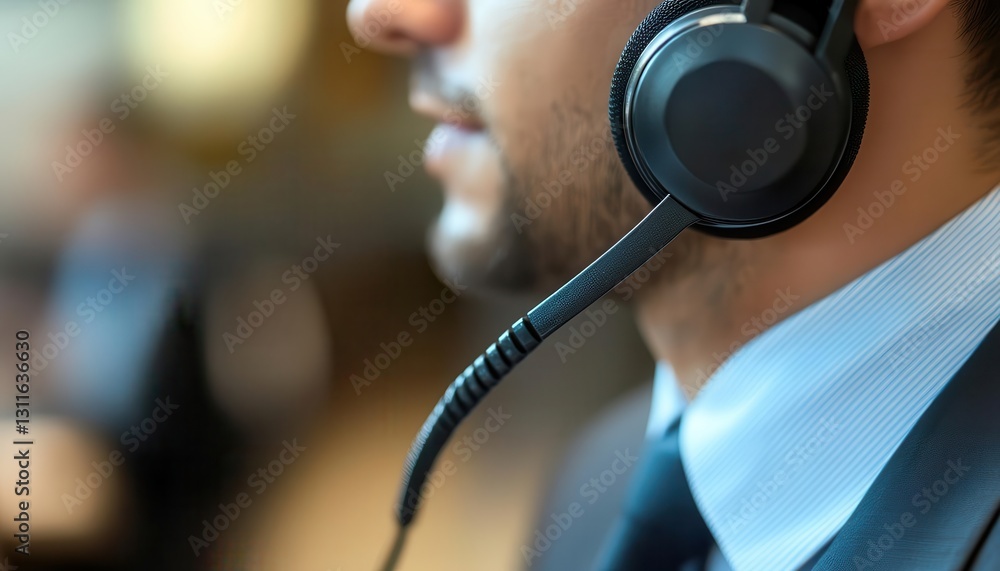A customer service team providing excellent support to enhance customer loyalty, Customer Service Management, Responsive and professional A customer service team providing excellent support to enhance customer loyalty, Customer Service Management, Responsive and professional