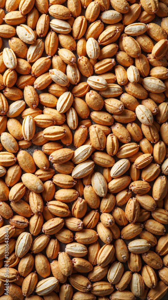 Vibrant Whole Wheat Grain Background for Organic Food Marketing and Healthy Eating Projects Vibrant Whole Wheat Grain Background for Organic Food Marketing and Healthy Eating Projects