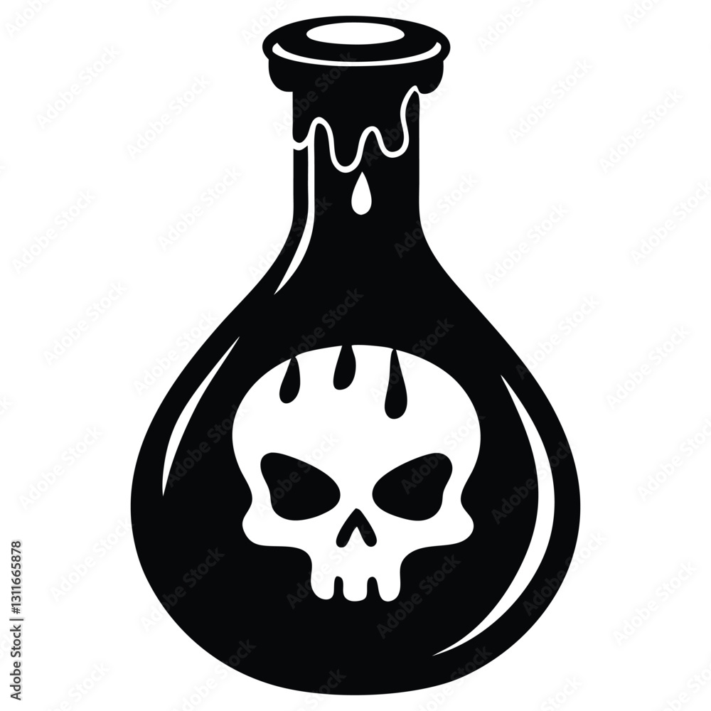 Laboratory Beaker Chemist Icon, Science Research Symbol for Chemistry Experiments, STEM Education, and Classroom Learning Resources Laboratory Beaker Chemist Icon, Science Research Symbol for Chemistry Experiments, STEM Education, and Classroom Learning Resources