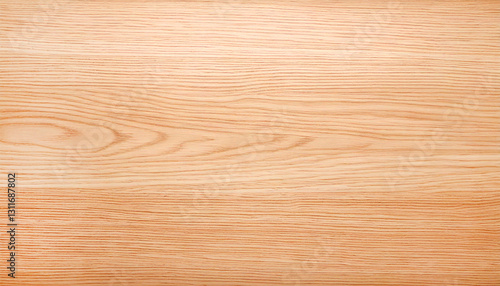 木目のあるベニア板の背景画像,Generative AI,AI画像