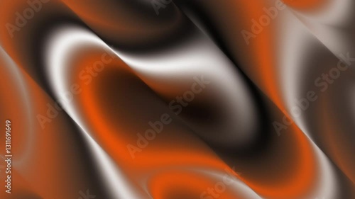 Vibrant Liquid Background Motion Graphic – Smooth Flowing Abstract Fluid Waves, Dynamic Watercolor Ink Swirl, Hypnotic Colorful Liquid Animation for Video Editing and VFX